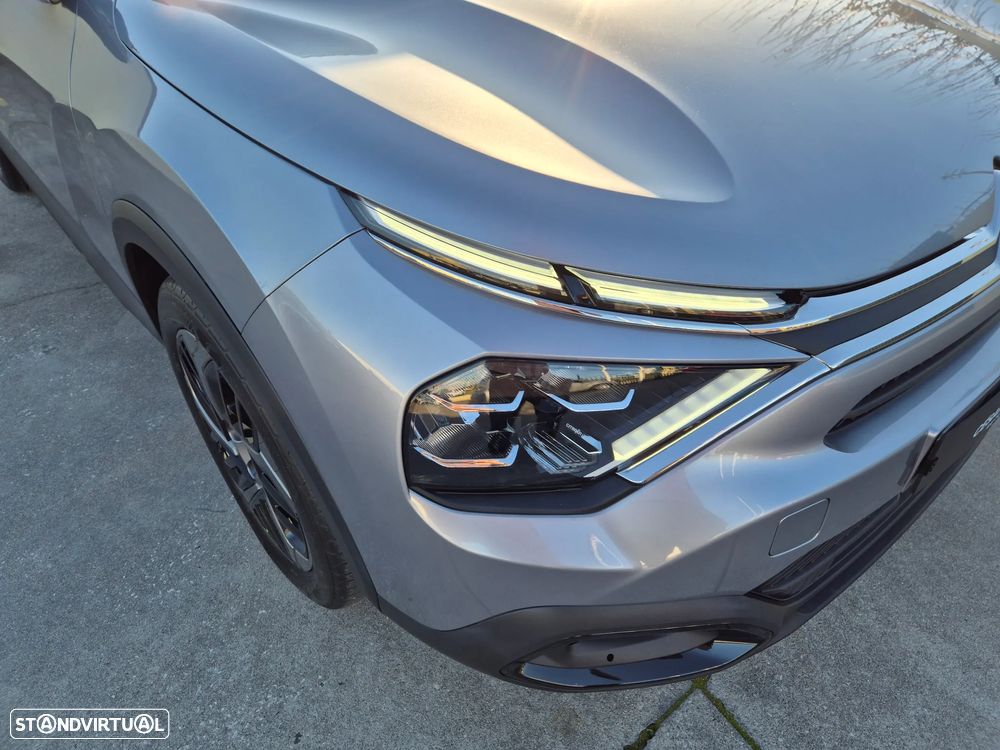 Citroën C4 1.5 BlueHDi Feel Pack - 10