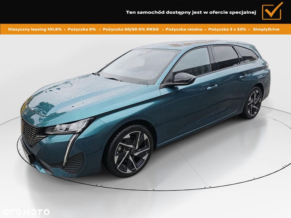 Peugeot 308 - 2