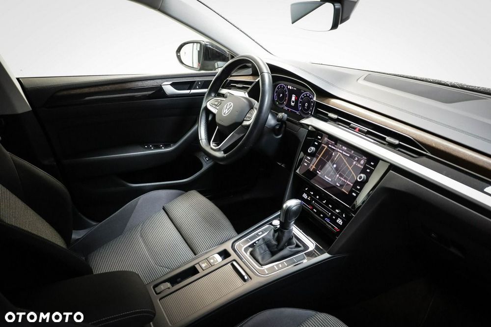 Volkswagen Arteon - 11