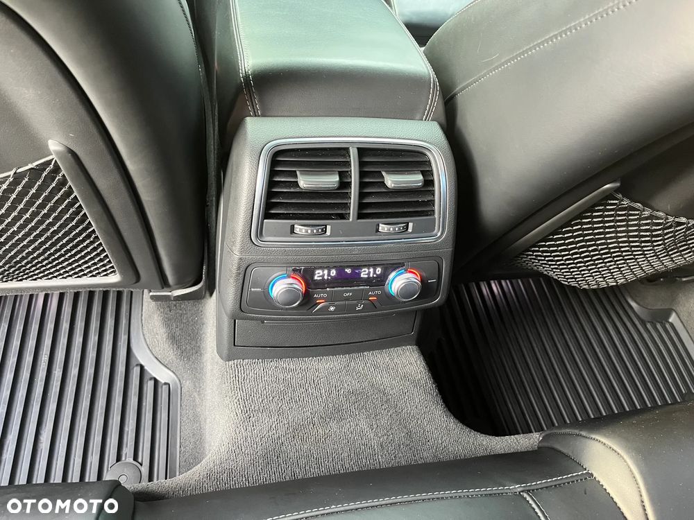 Audi S6 Limousine - 7
