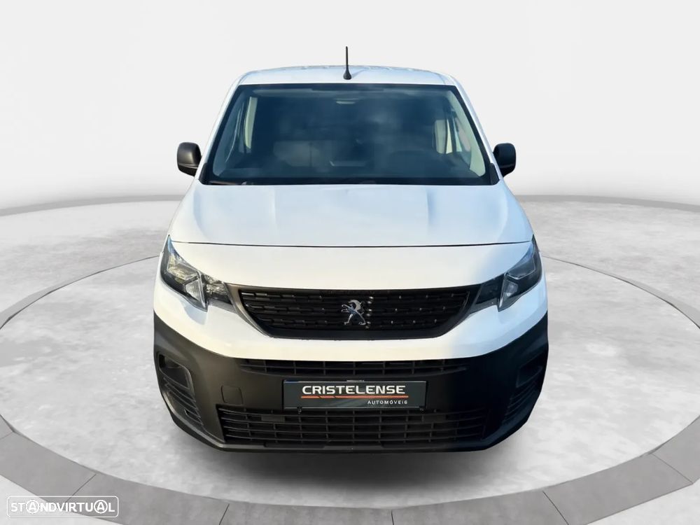Peugeot Partner Pro Longa 1.5 HDI I.V.A Dedutível - 17