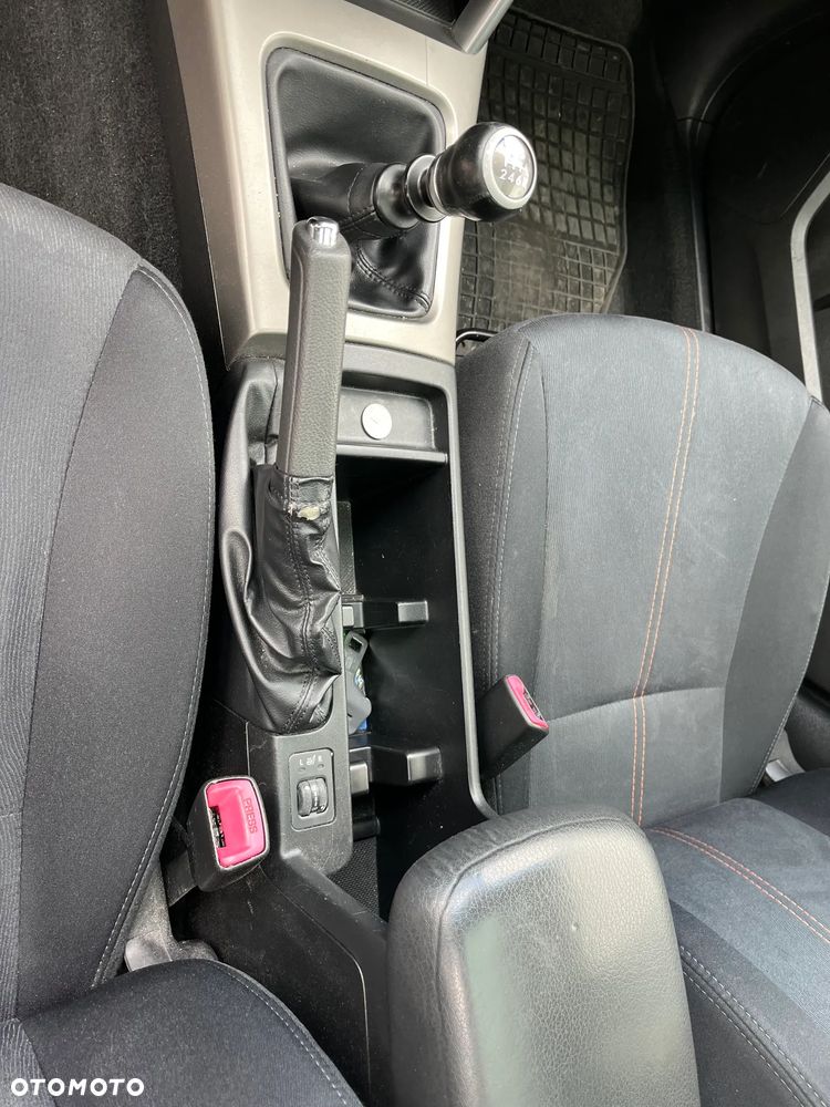 Subaru Forester 2.0D Comfort - 19