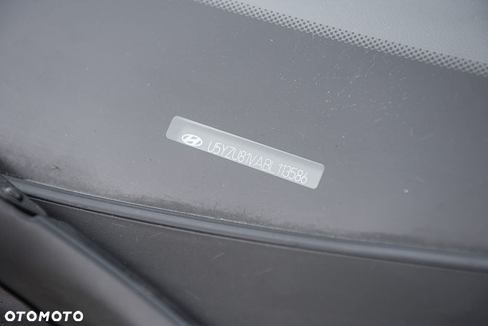Hyundai ix35 2.0 CRDi Comfort - 32