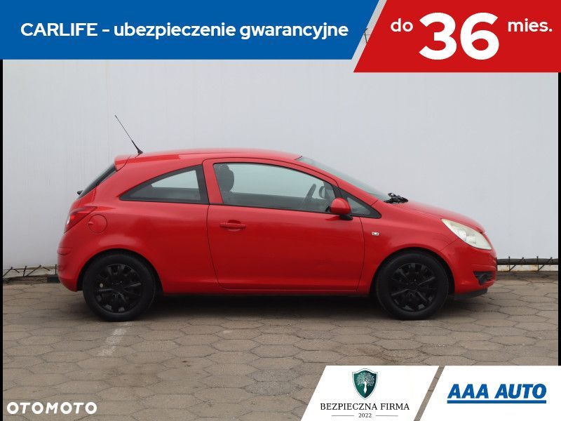 Opel Corsa - 7