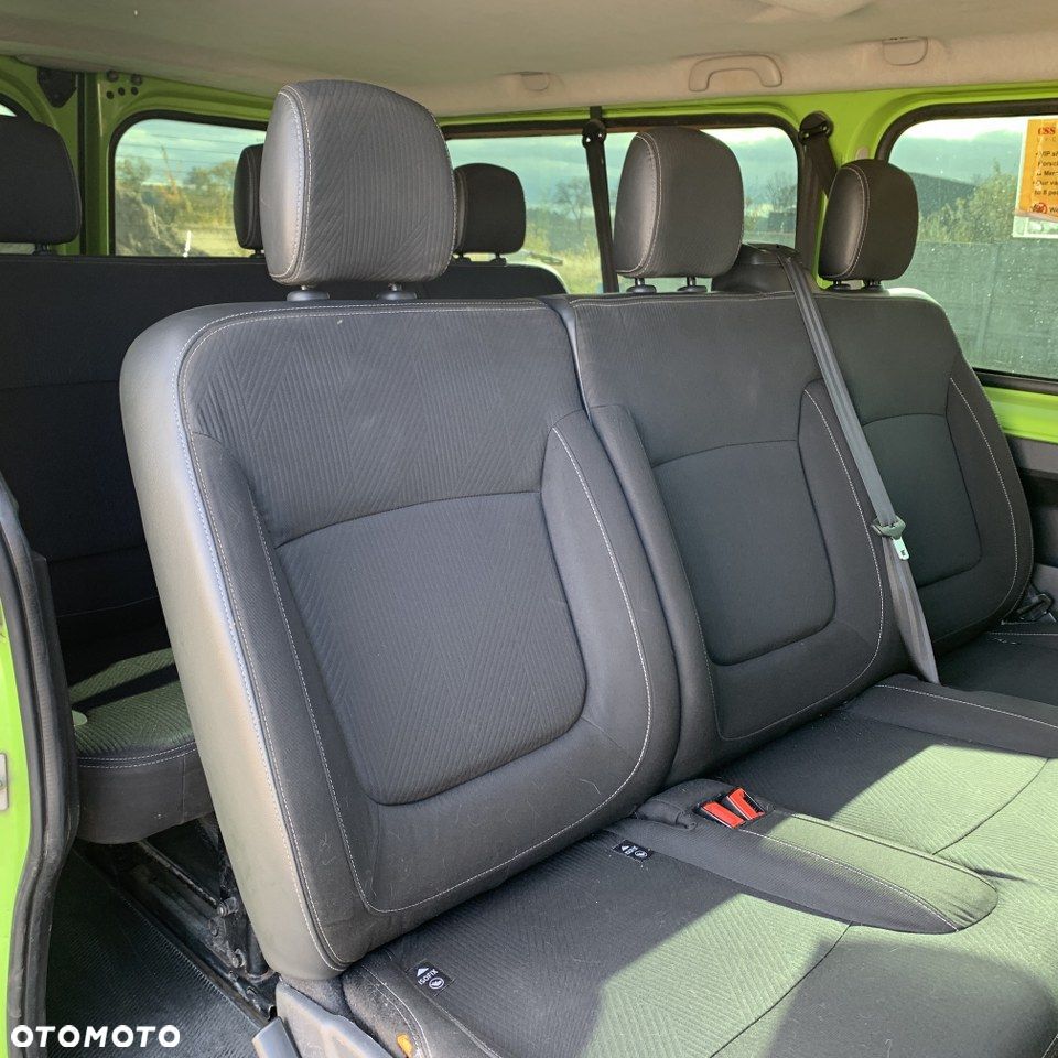 Renault Trafic - 19