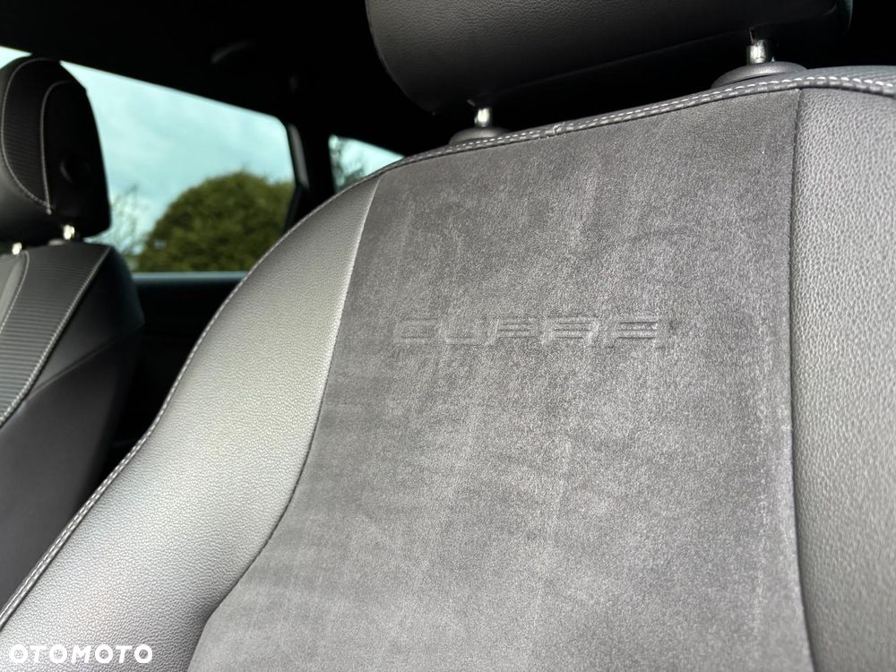 Seat Leon 2.0 TSI Start&Stop DSG Cupra 300 - 30