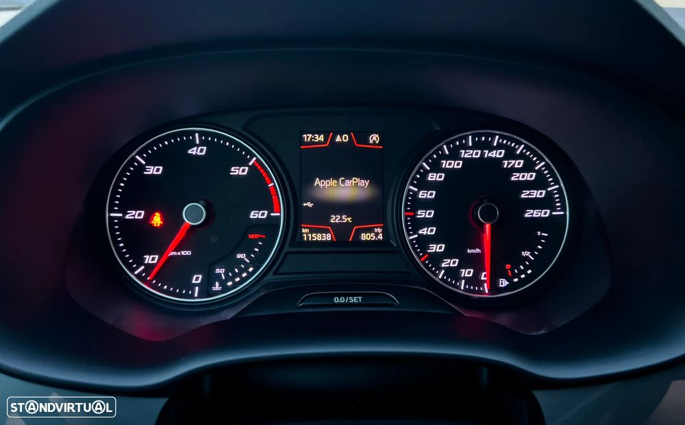 SEAT Ateca 1.6 TDI Style - 23