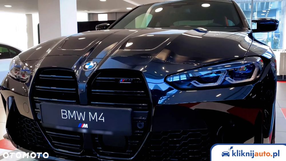 BMW M4 - 4