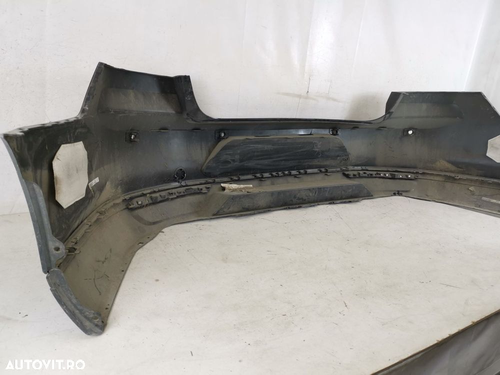 Bara Spate Cu Fusta Volkswagen VW  Passat B8 [2014 - 2020] Originala - 6