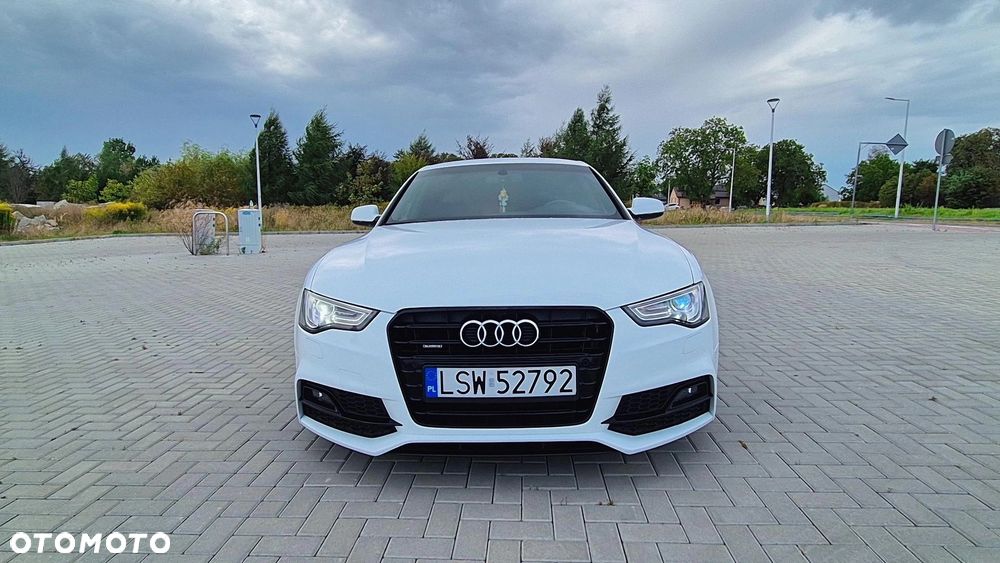Audi A5 Sportback - 6