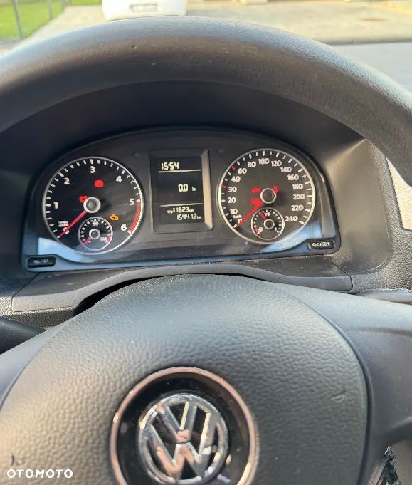 Volkswagen Caddy 2.0 TDI Comfortline - 30