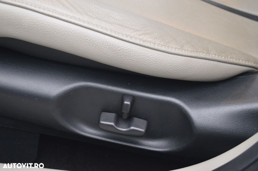 Mazda CX-7 2.3i Turbo Challenge - 17