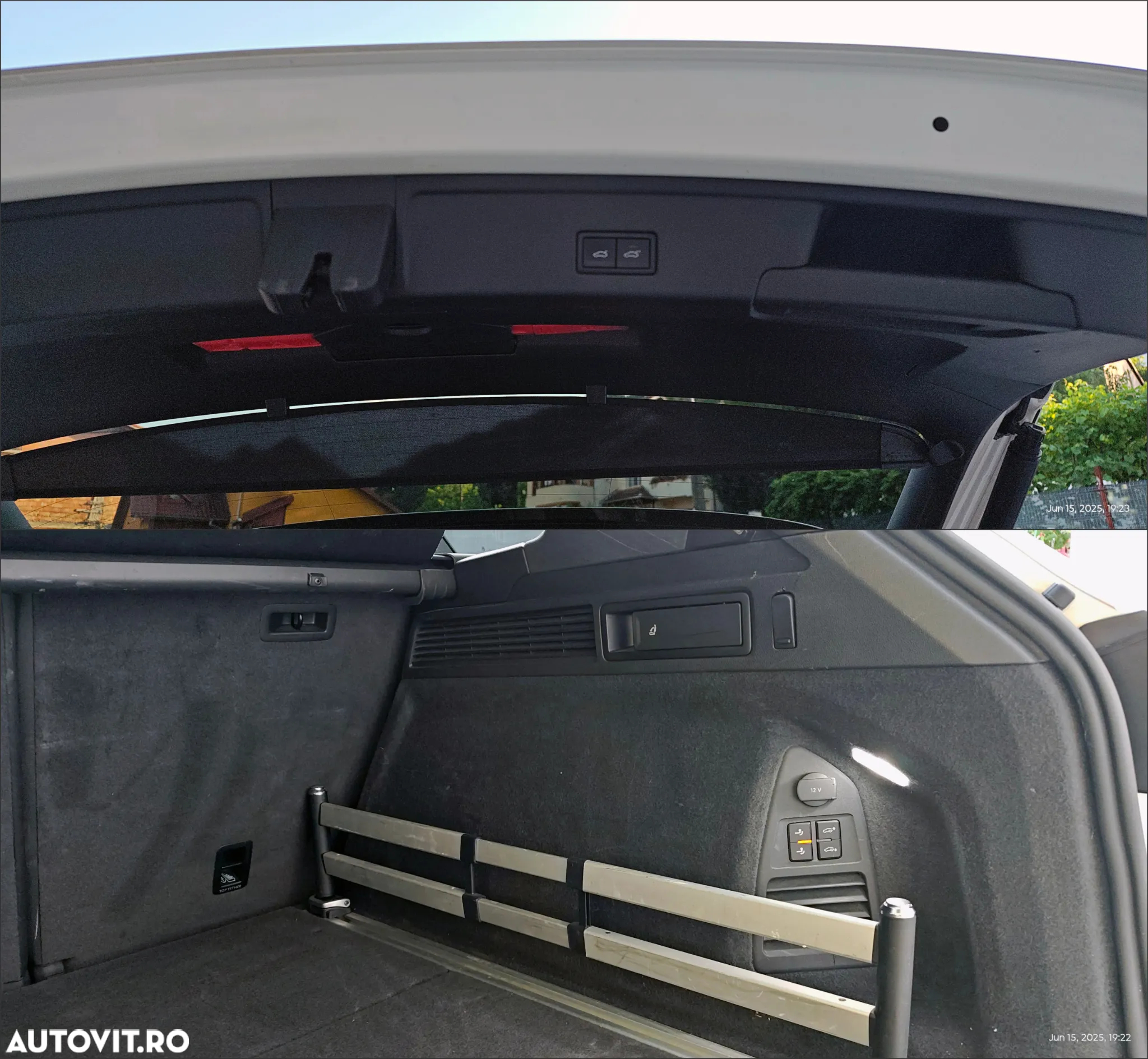 Volkswagen Touareg V6 TDI 4MOTION R-Line - 13
