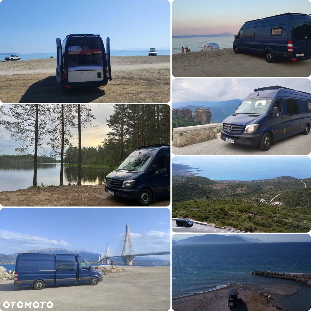 Mercedes-Benz Sprinter - 37