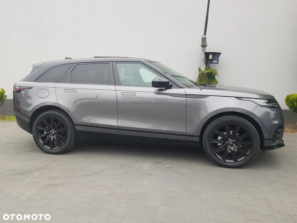 Land Rover Range Rover Velar 2.0 SD4 R-Dynamic SE - 13