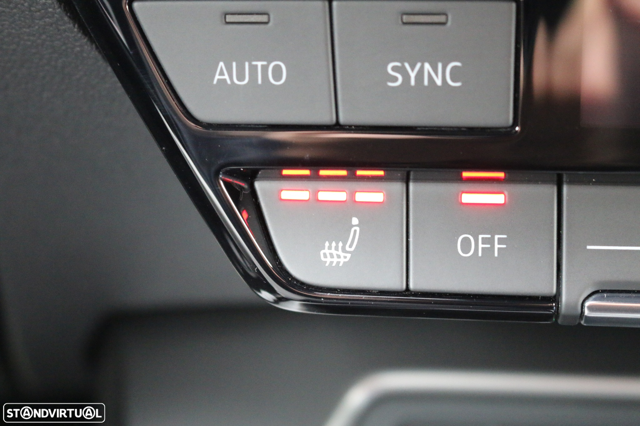 Audi A3 Sportback 45 TFSIe S line - 38