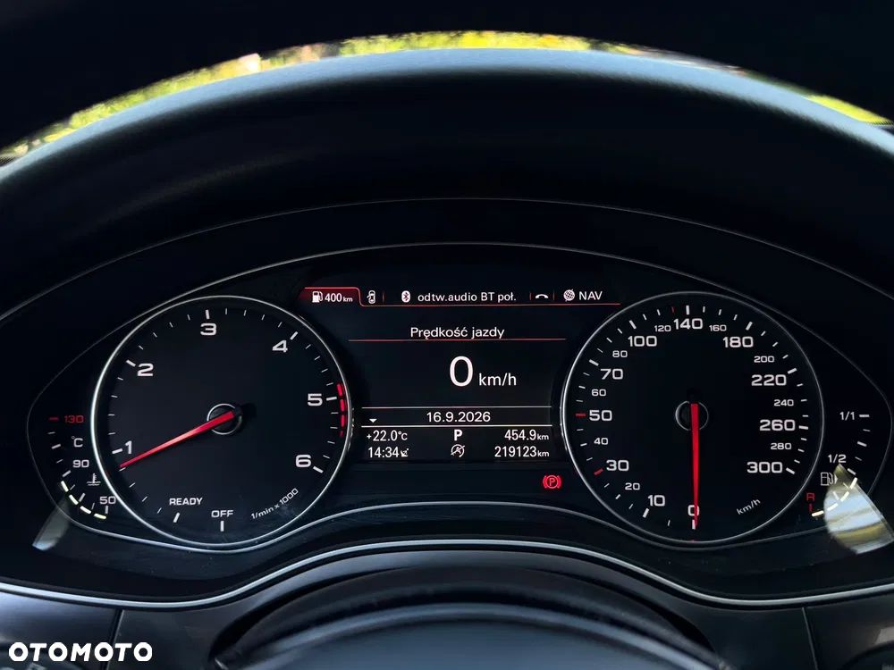 Audi A6 Limousine 2.0 TDI Quattro S tronic - 22