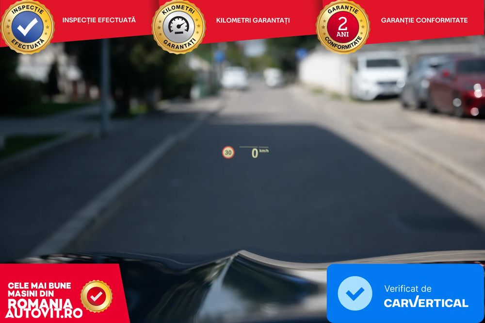 BMW X3 xDrive30i AT M Sport - 26