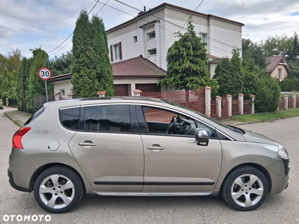 Peugeot 3008 1.6 Active - 5