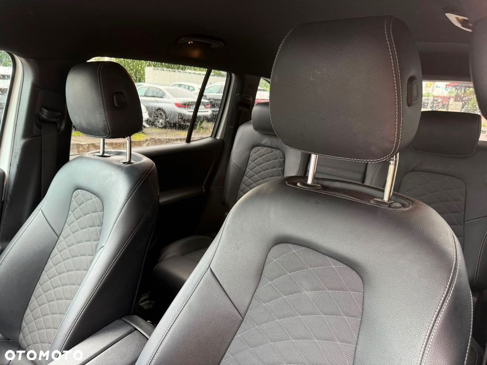 Mercedes-Benz GLB 180 7G-DCT - 21
