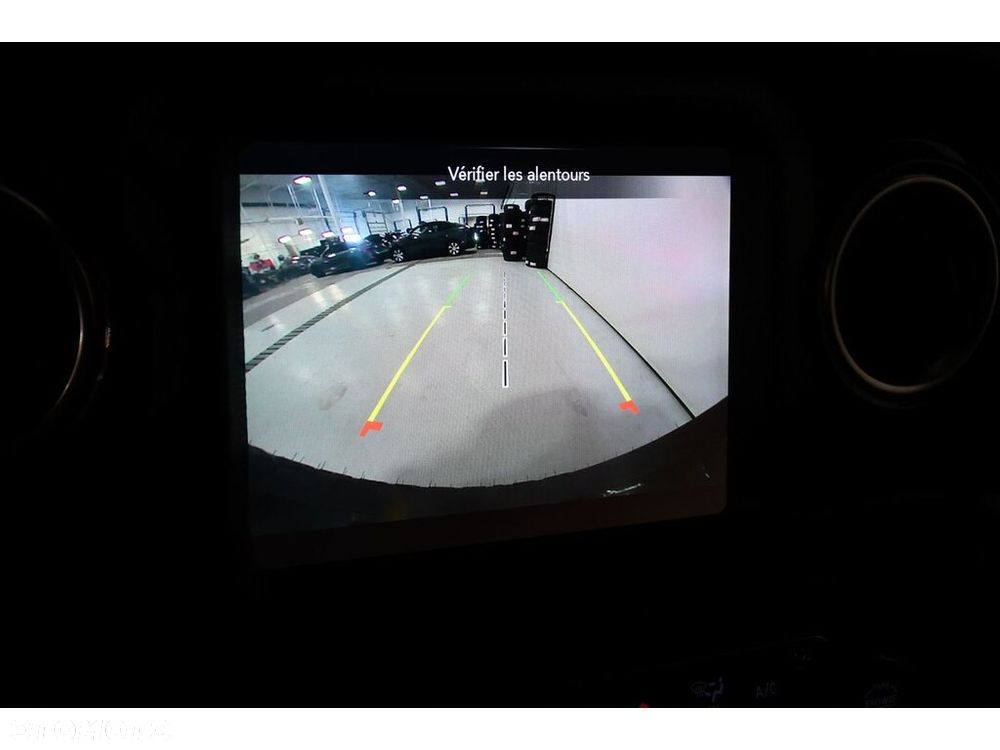 Jeep Wrangler 2.0 T-GDI Hardtop AWD Automatik Sahara - 23