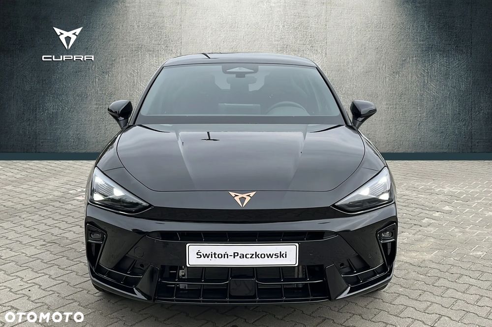 Cupra Leon - 8