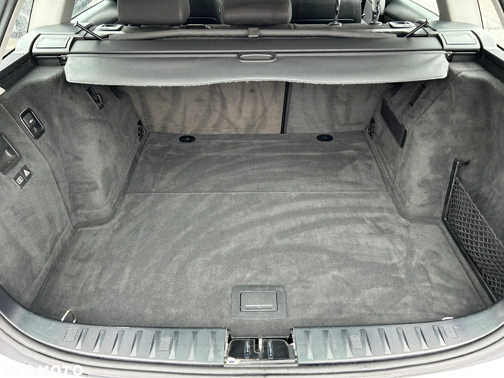 BMW Seria 3 - 6