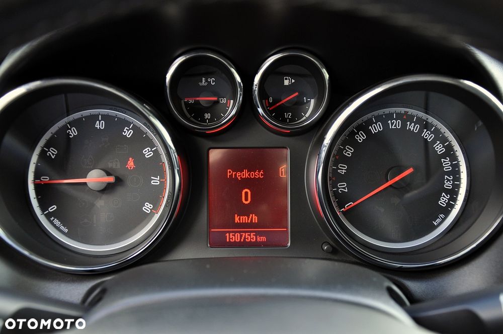 Opel Astra - 33