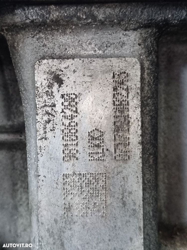 Motor Peugeot 2008 Facelift 1.2 B 2016 - 2019 110CP Manuala HNP HNZ HNV (1299) Benzina ... - 6