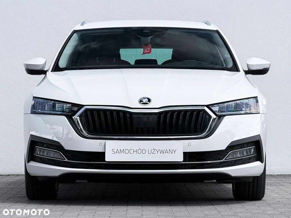 Skoda Octavia 2.0 TDI Style - 39