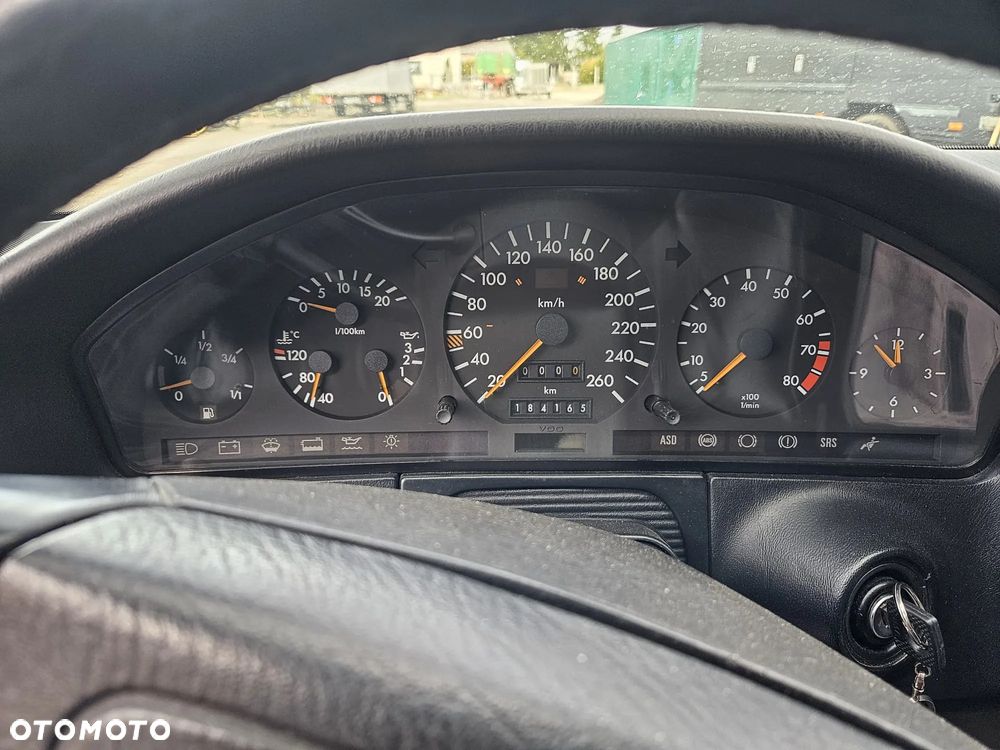 Mercedes-Benz Klasa S - 12