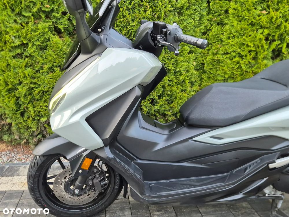 Honda NSS - 20