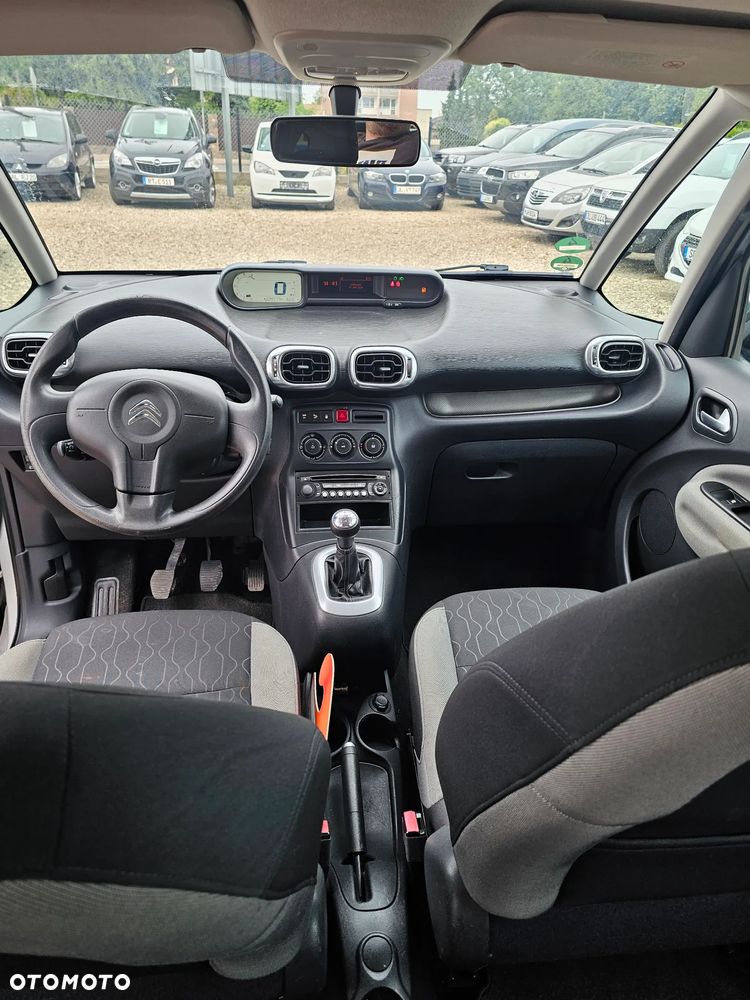 Citroën C3 Picasso VTi 95 Selection - 12