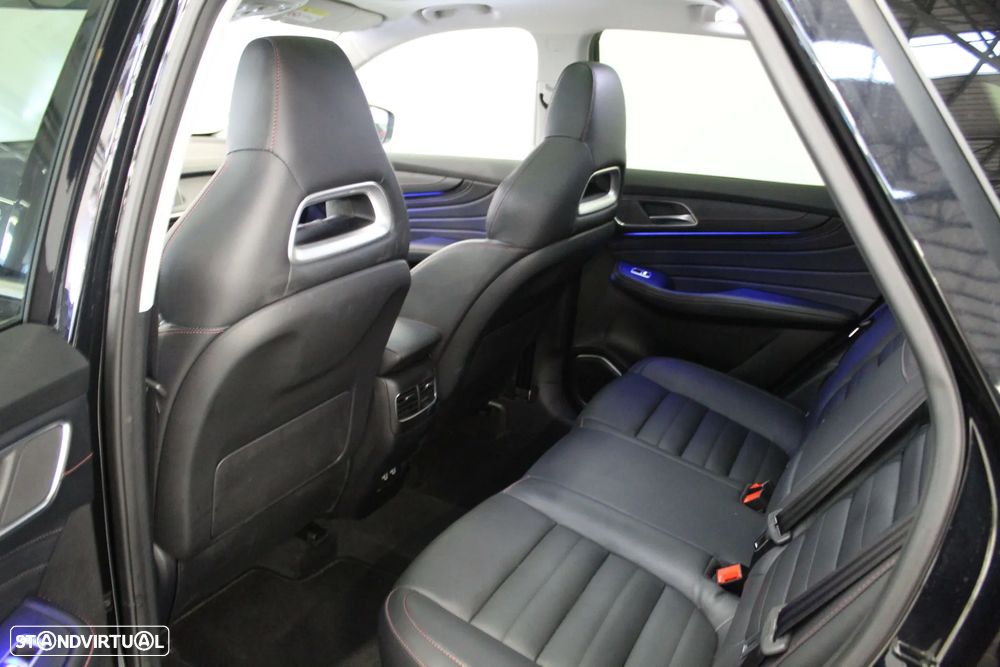 MG EHS 1.5 T-GDI Plug-in Hybrid Luxury - 28