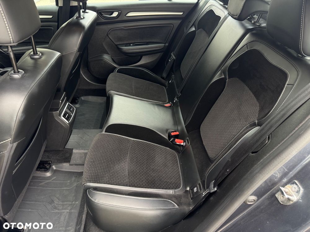 Renault Megane 1.7 Blue dCi Intens EDC - 22