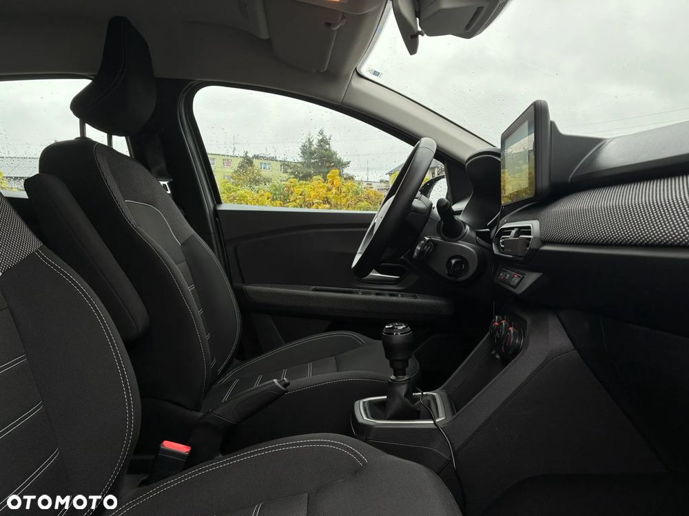 Dacia Sandero - 21