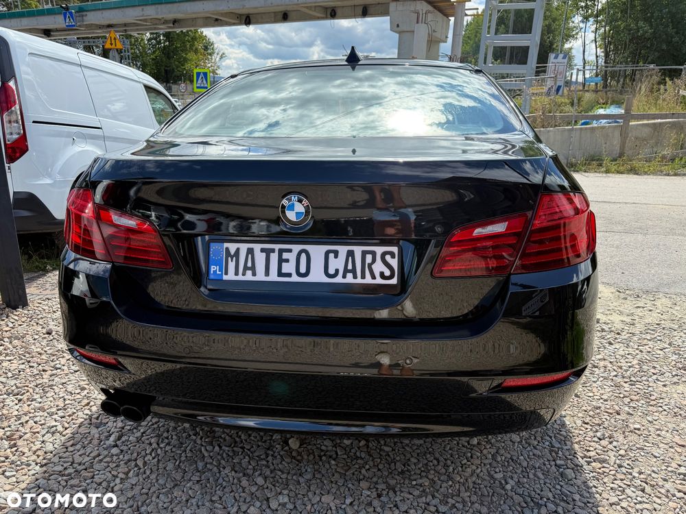 BMW Seria 5 - 30