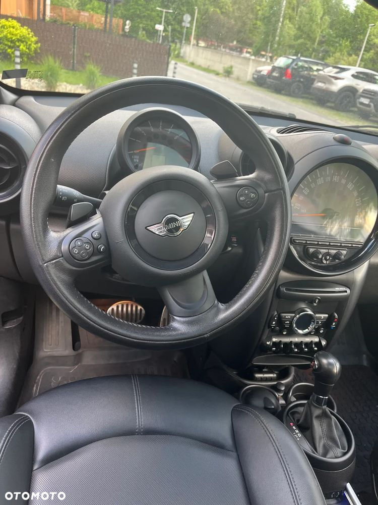 MINI Countryman - 12