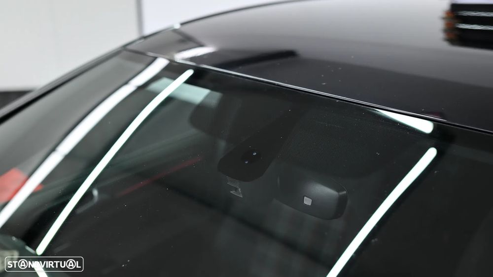 VW Golf GTI 2.0 TSI OPF DSG Performance - 11