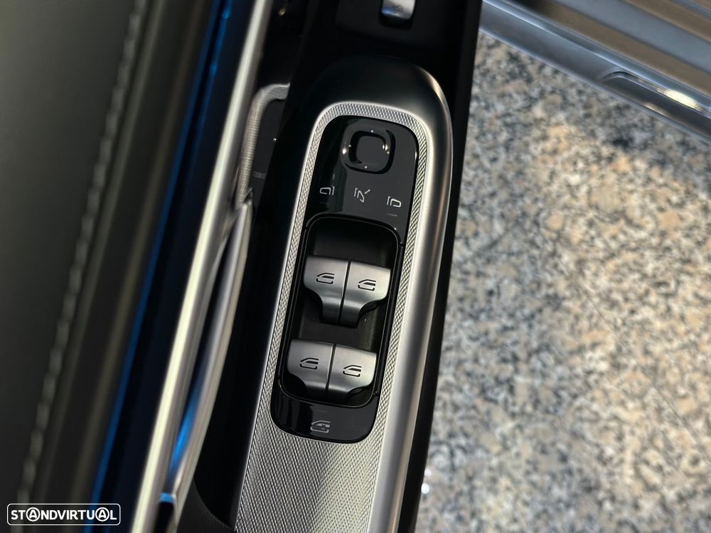 Mercedes-Benz E 300 de 4Matic All-Terrain - 13