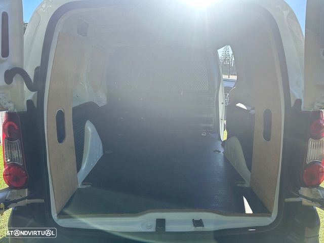 Peugeot PARTNER LONGA 3 LUGARES - 7