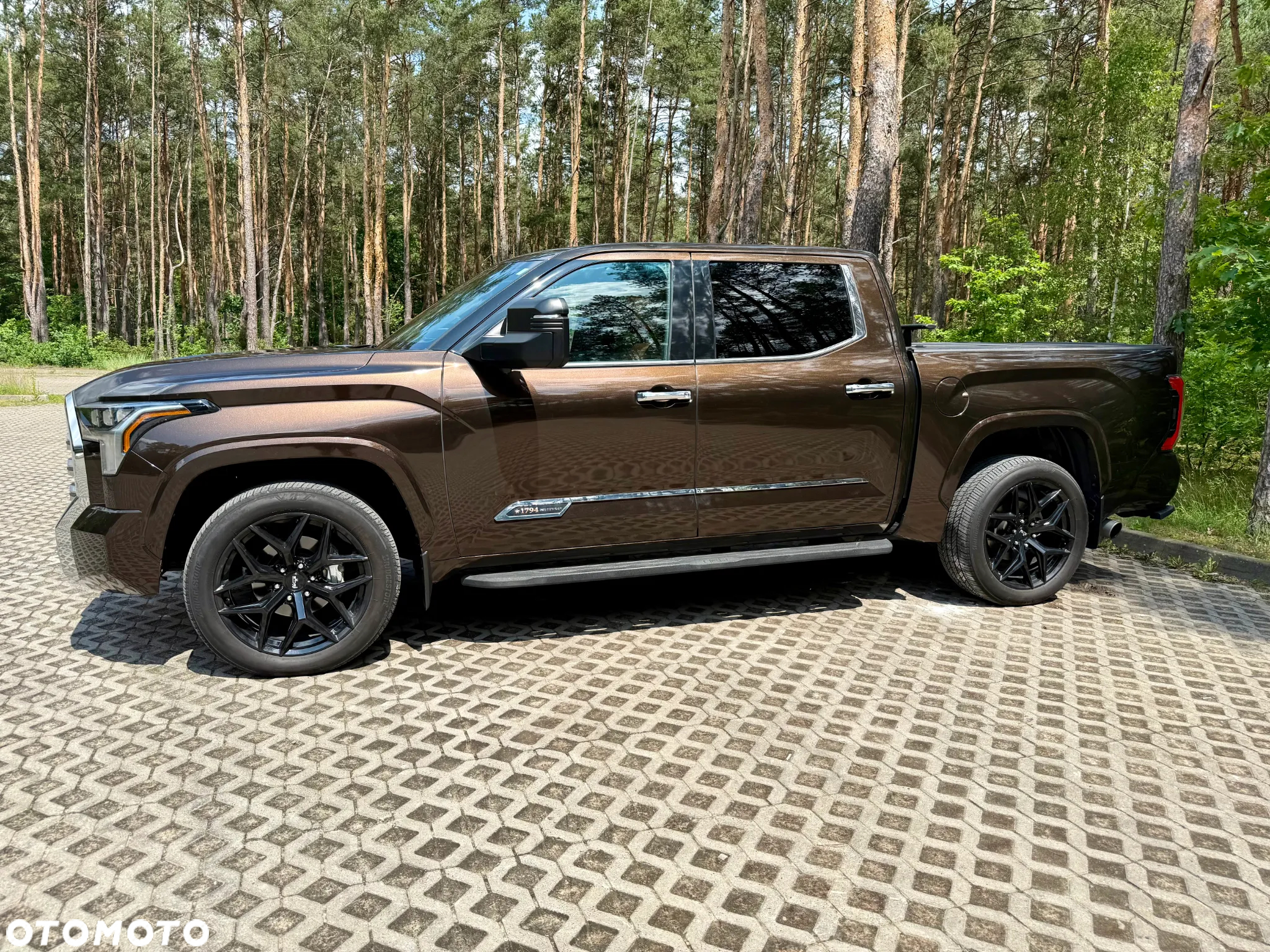 Toyota Tundra - 5