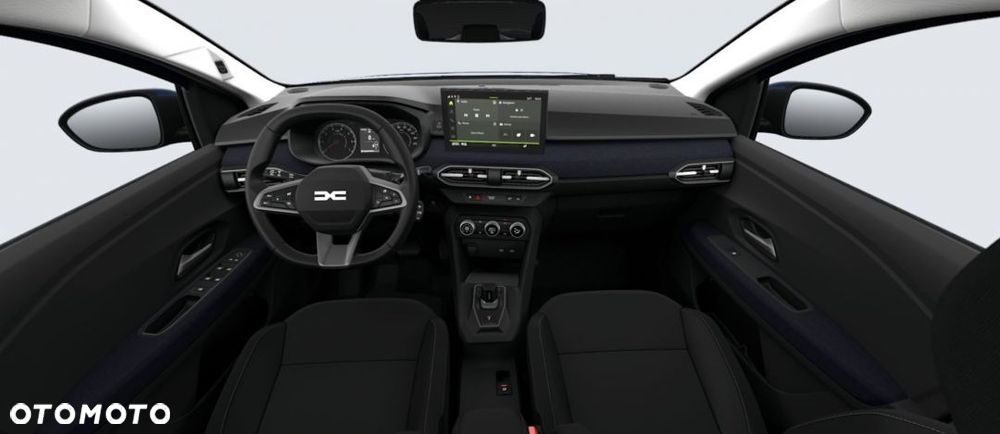 Dacia Sandero - 5