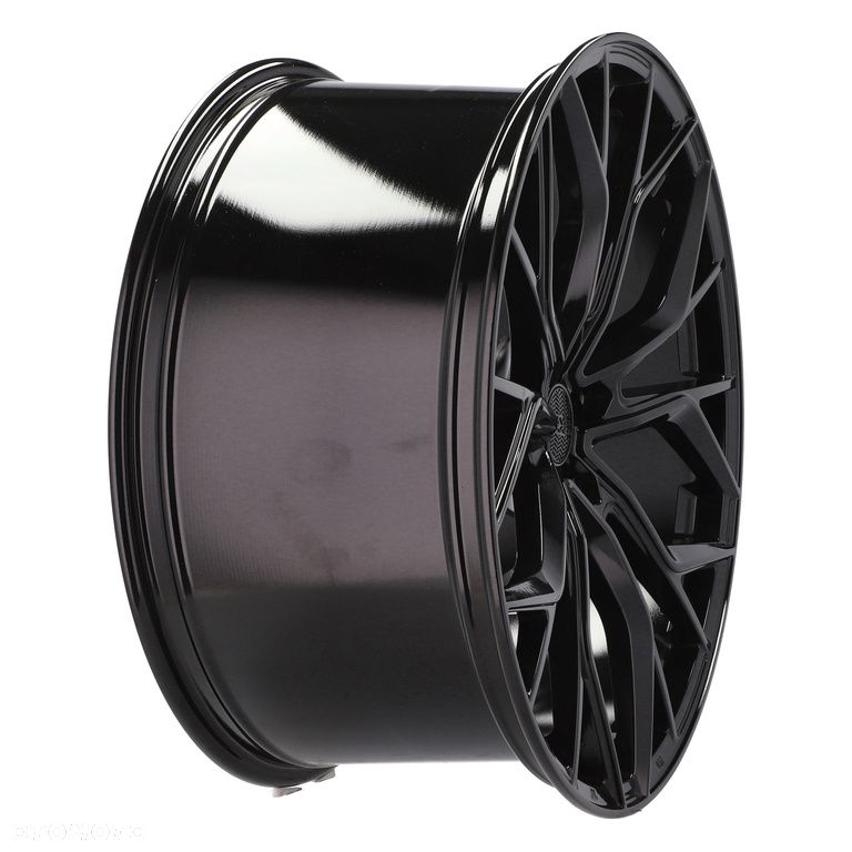 4x Felgi 18 m.in. do BMW 3 E46 E90 E91 E92 F30 F31 F34 GT 4 F32 F36 5 F10 F11 E60 x-Dri - HX041 - 6