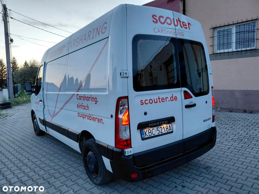 Renault MASTER L2H2 - 9