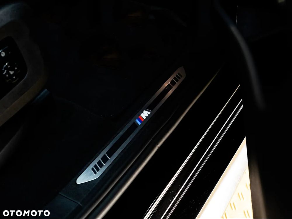 BMW X5 xDrive30d mHEV M Sport sport - 27