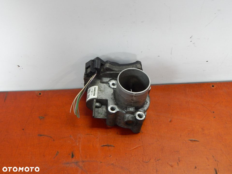 Przepustnica 8200987453F B 2.0 2.3 dci Master Movano Trafic vivaro 07-18 Łuków części - 2