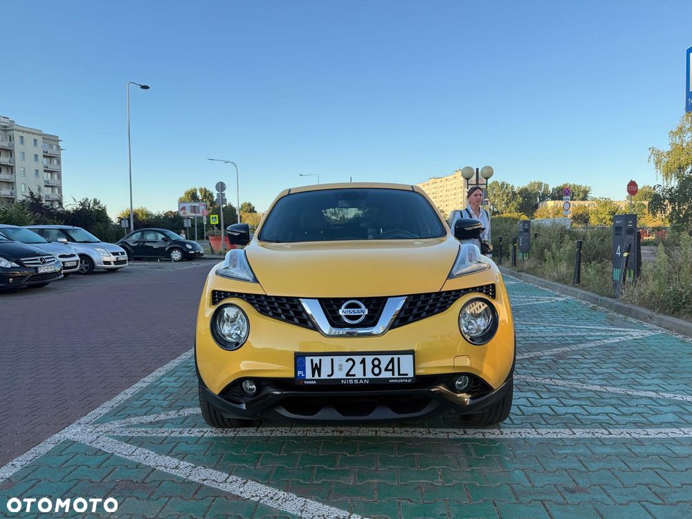 Nissan Juke - 3