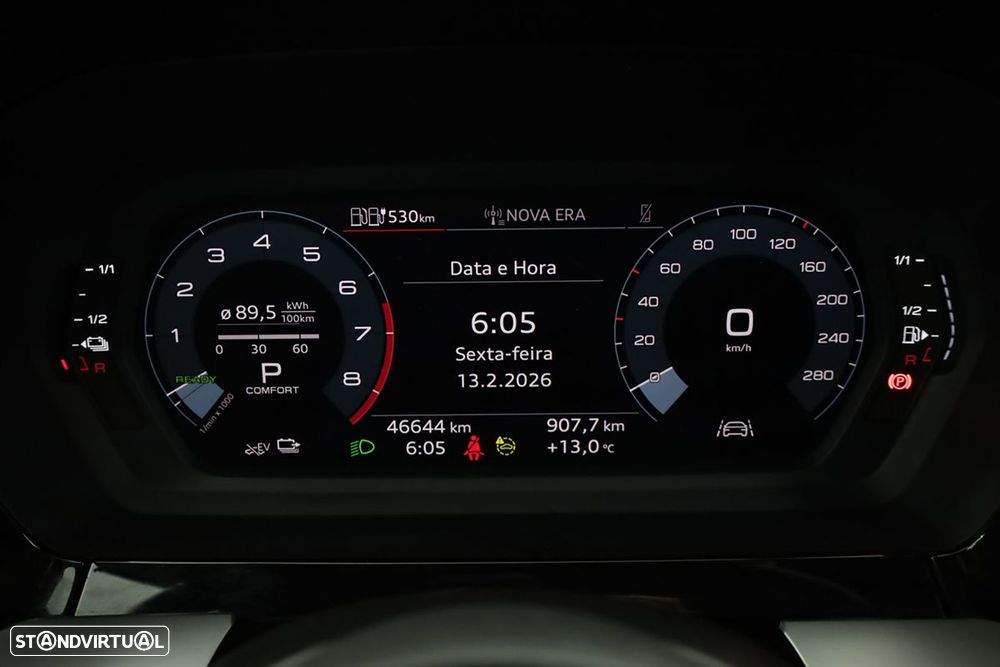 Audi A3 Sportback 40 TFSIe Advanced - 16