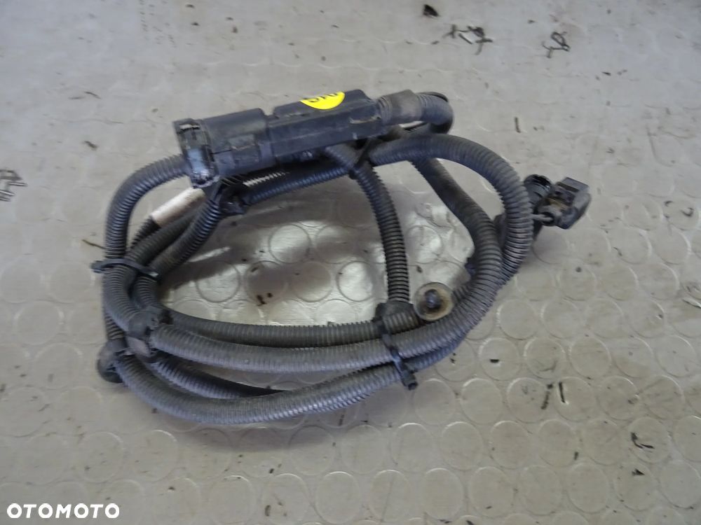 5QF131983D przewod Adblue 2.0 TDI Seat Terraco Skoda Kodiaq czesci